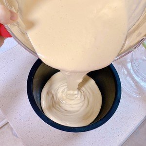 电饭煲蛋糕的简易做法