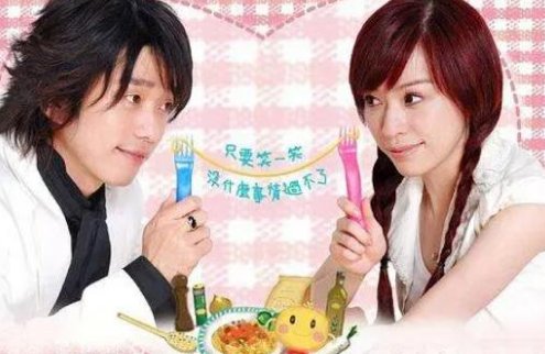 王心凌演过的电视剧全部