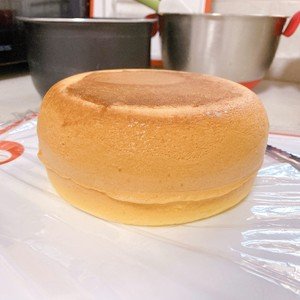 电饭煲蛋糕的简易做法