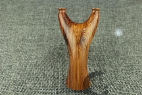 沙漠铁木弹弓和黑檀木弹弓哪个好？