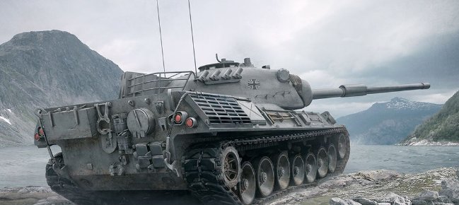 坦克世界里面的坦克在现实中都有原型吗？