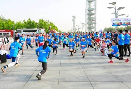 鸟巢半马为什么取消成绩？