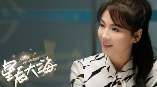 《星辰大海》哪个电视台播出?