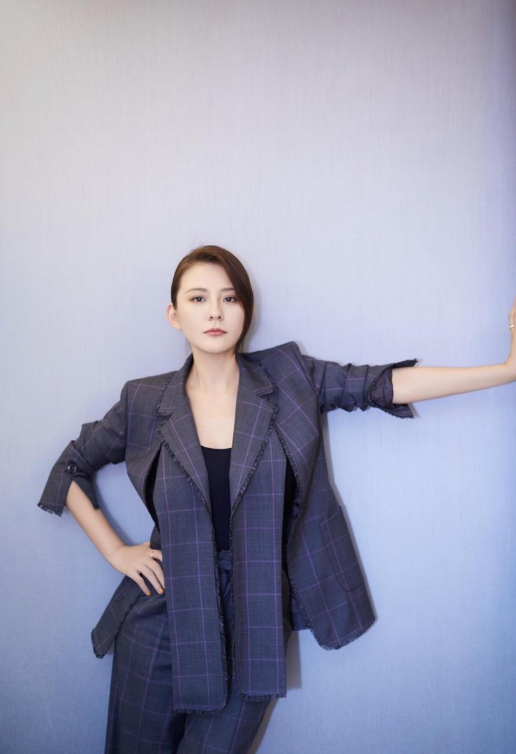 扮演《甄嬛传》宁嫔大火，曾受抑郁症困扰，她是谁？