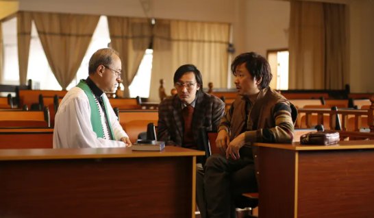 中国经典电影100部排名