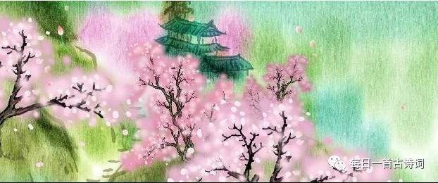 人间四月芳菲尽的意思？