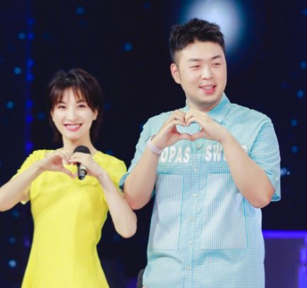 吴昕、杜海涛新店开业，他们合开的是什么店？