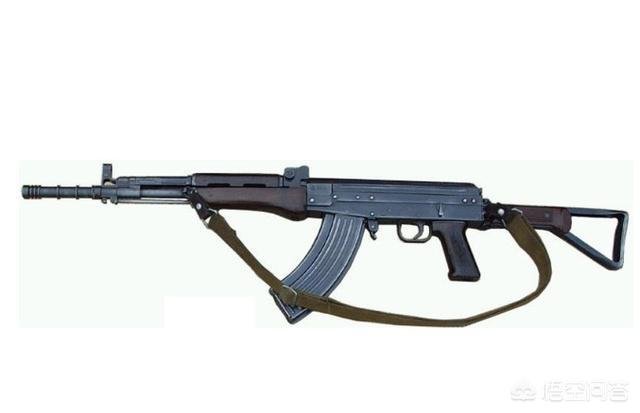 中国81式自动步枪，装备了36年时间，为何至今仍在使用？