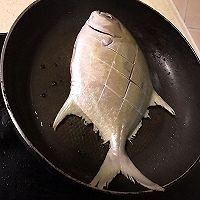 红烧平鱼应该怎样做？