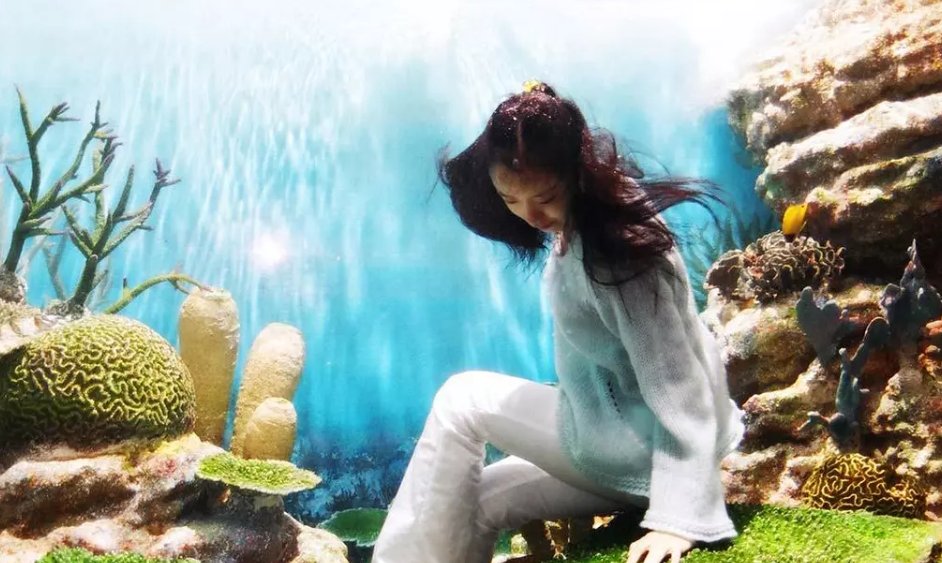 关于美人鱼的电影都有什么？电影名字