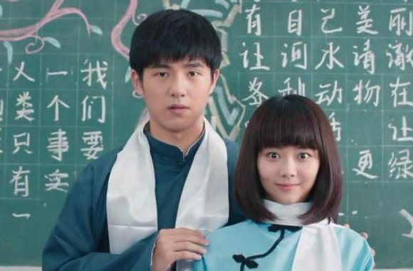 校园小说有哪些？