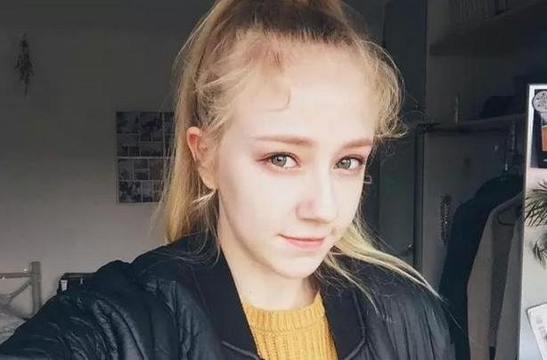 有种“失望”叫丹麦天使长大，如今多年后素颜照曝光判若两人，你怎么看？