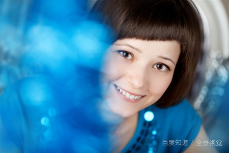 瓜子脸适合什么发型