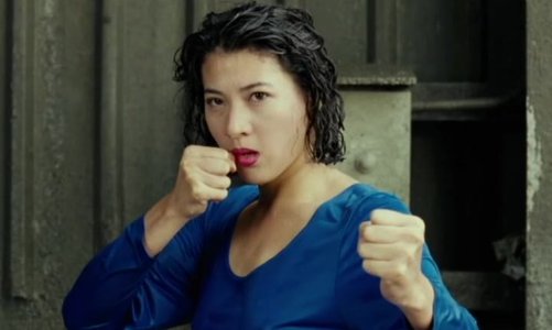 《五福星》系列一共几部？