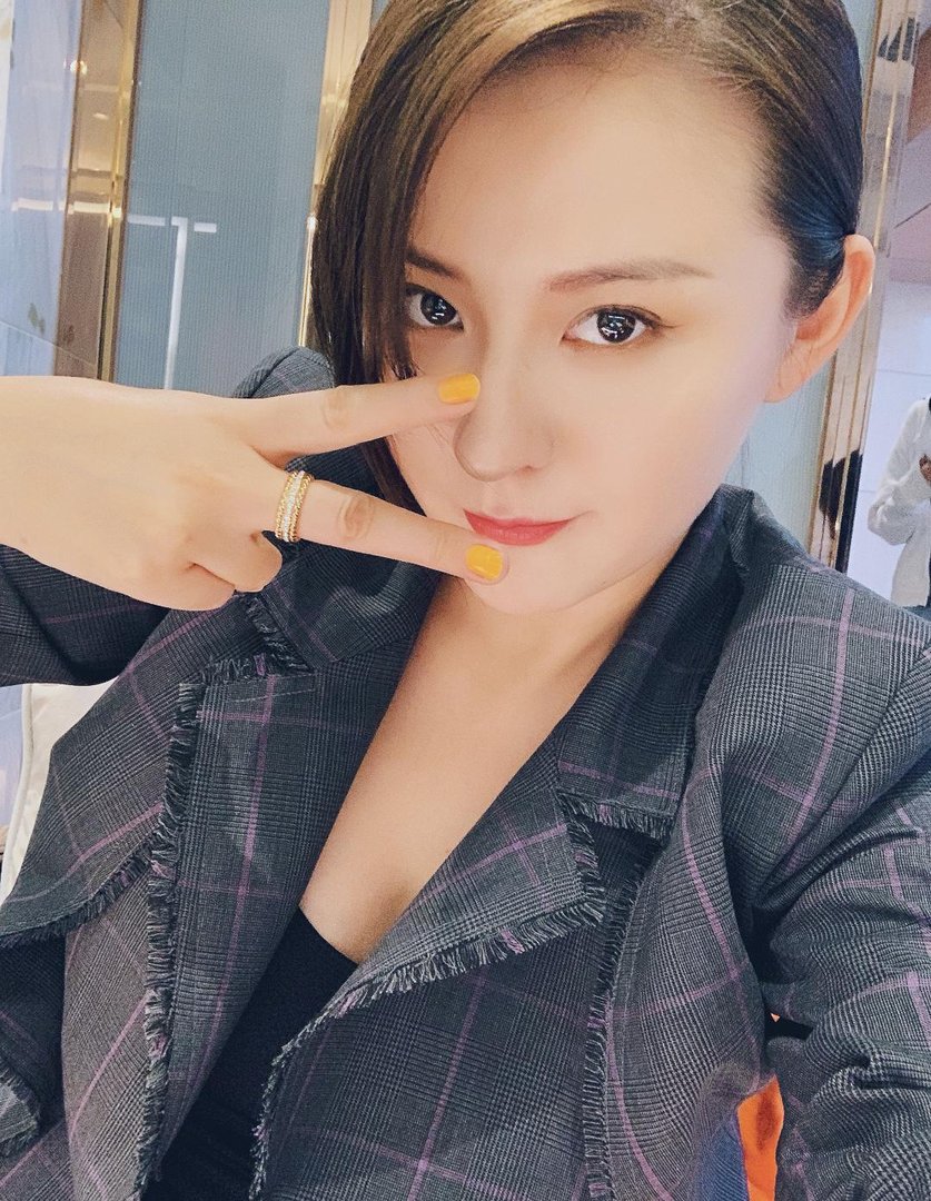 扮演《甄嬛传》宁嫔大火，曾受抑郁症困扰，她是谁？