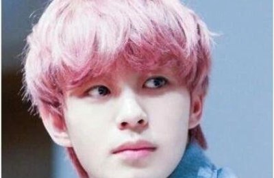 男生适合染什么颜色的头发？