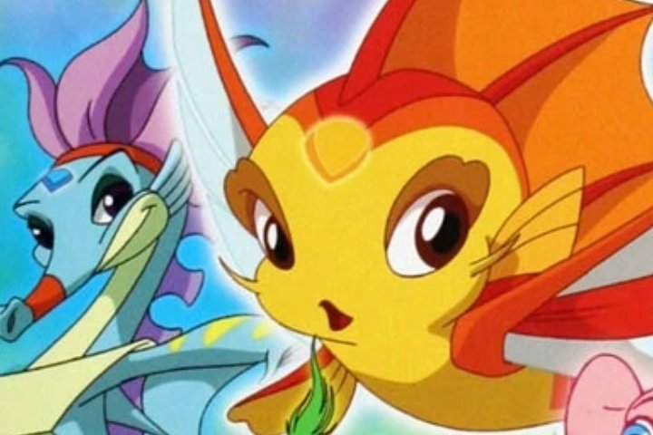 历险记动画片有哪些?