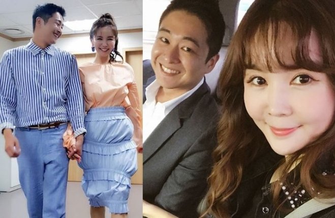 张英兰是如何说服公婆同意自己与他们儿子结婚的？