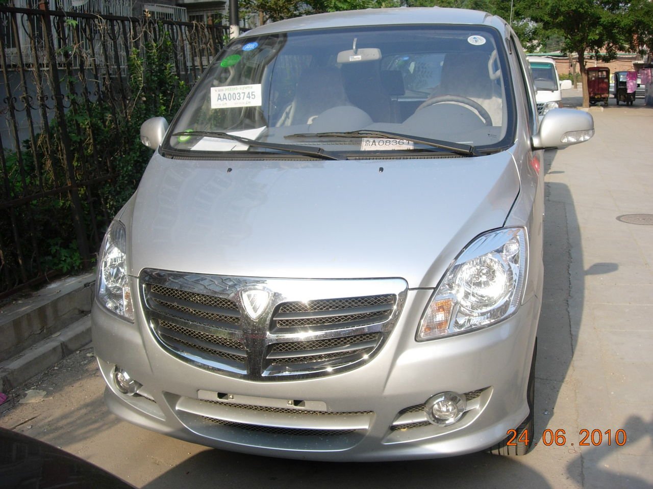 请问第三代阁瑞斯这款车怎么样？