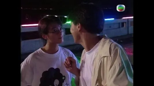 有方志强的电视剧叫什么？