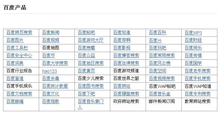 百度是哪个国家的