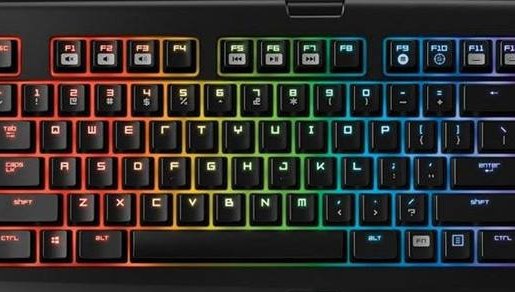 水为什么不能掉在盘上？？脑筋急转弯