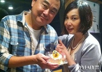 陈升的老婆是谁?