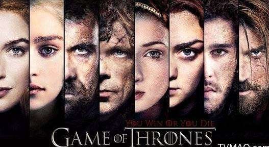 权力的游戏第八季什么时候播出