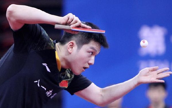 乒乓功臣樊振东获一等功，如今级别有多高？能拿多少薪金？