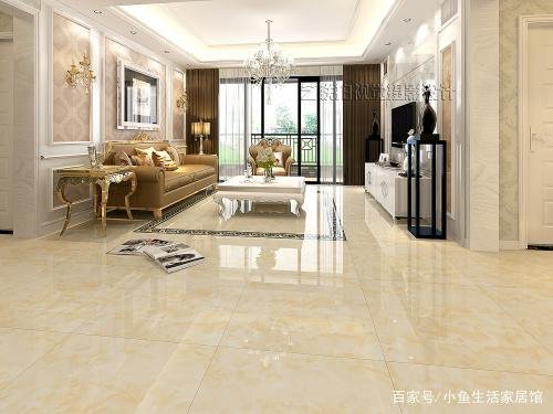 网购和实体店购买瓷砖，质量上哪个好？