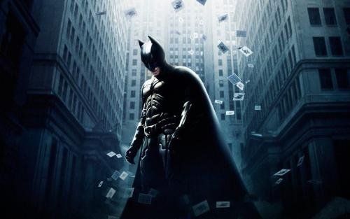 电影蝙蝠侠中whysoserious有什么含义吗？