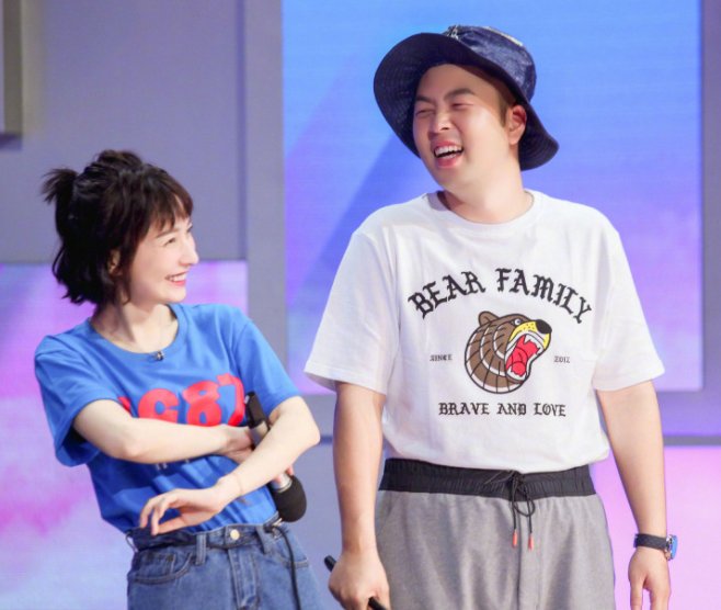 吴昕、杜海涛新店开业，他们合开的是什么店？