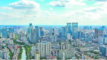 为什么说成都是“中国门户第四城”？