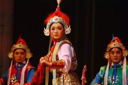 谁说女子不如男下一句是什么?