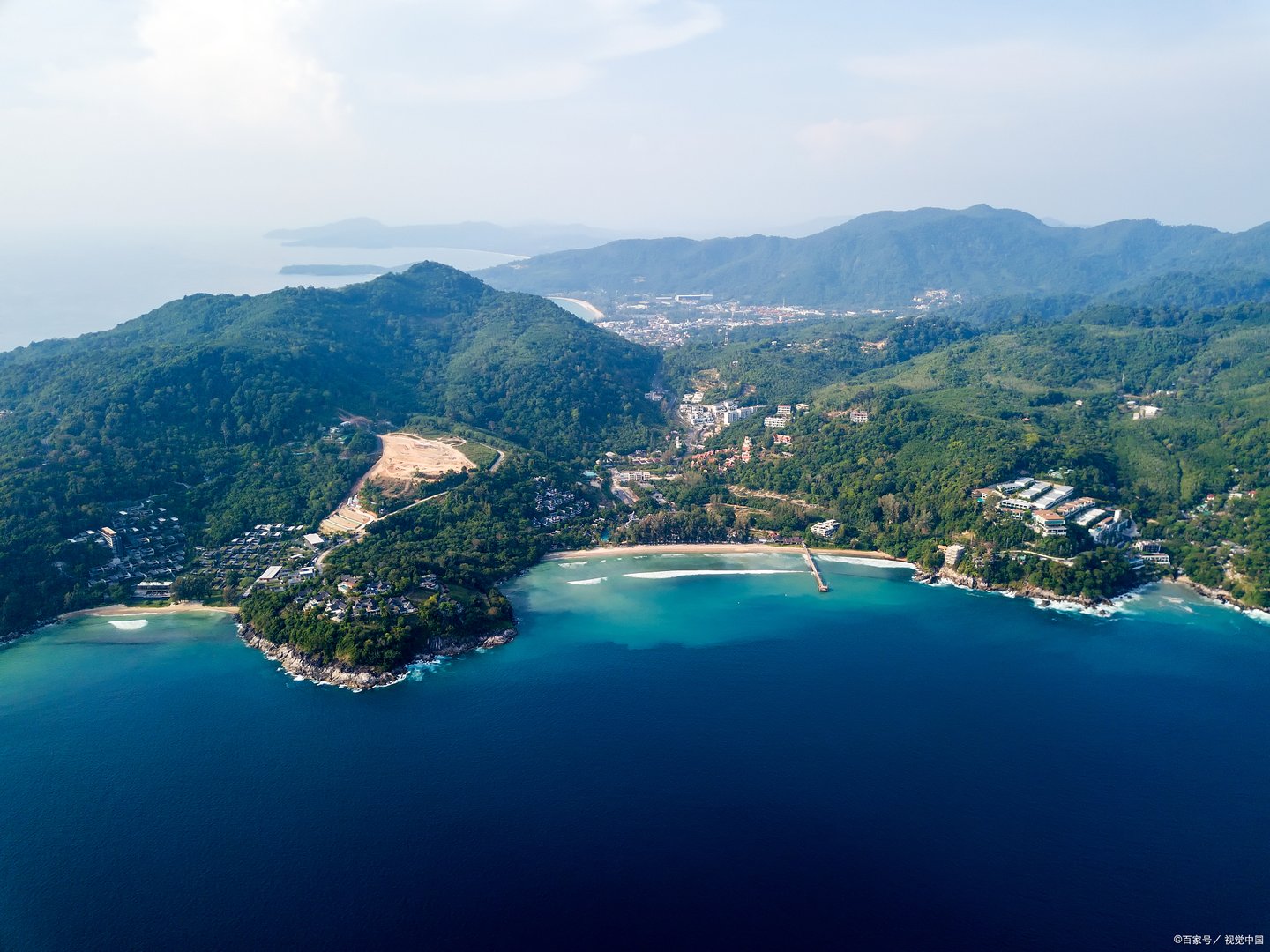 三亚旅拍婚纱照哪家好啊？