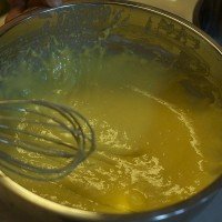 安琪蛋糕怎么做？