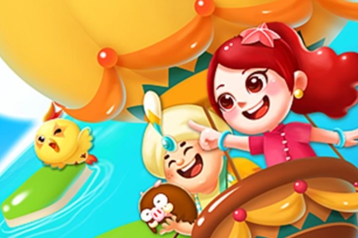 历险记动画片有哪些?