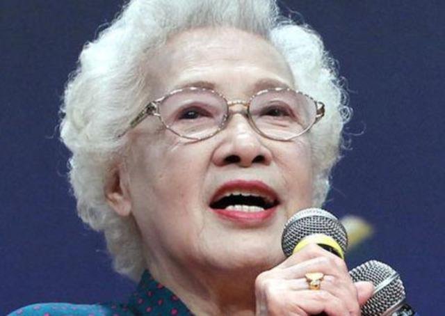 电影演员秦怡有几个儿女