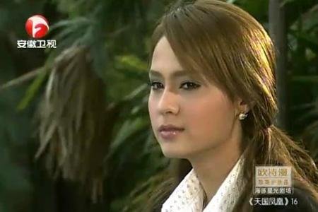 天国凤凰的剧情简介