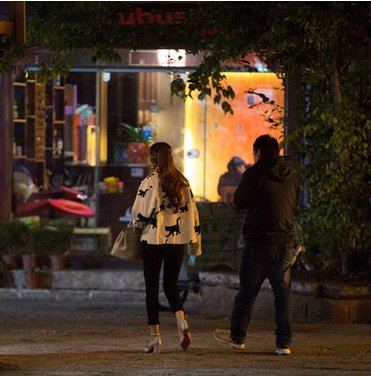 3旅游官员受处分是怎么回事？