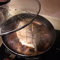 红烧平鱼应该怎样做？