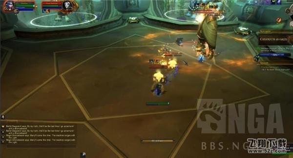 魔兽世界7.2牧师职业坐骑怎么获得 WOW7.2牧师职业坐骑任务攻略