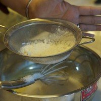 安琪蛋糕怎么做？