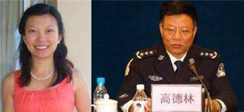 13年前，那个帮美国破解北斗卫星的清华才女高杏欣，如今怎样了？