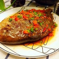 红烧平鱼应该怎样做？