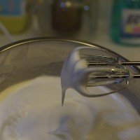 安琪蛋糕怎么做？