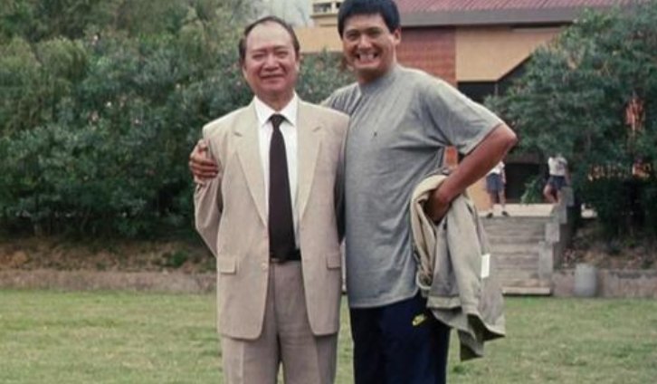 监狱风云有几部