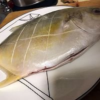 红烧平鱼应该怎样做？