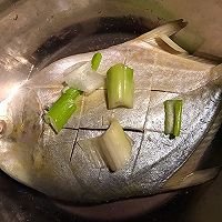 红烧平鱼应该怎样做？