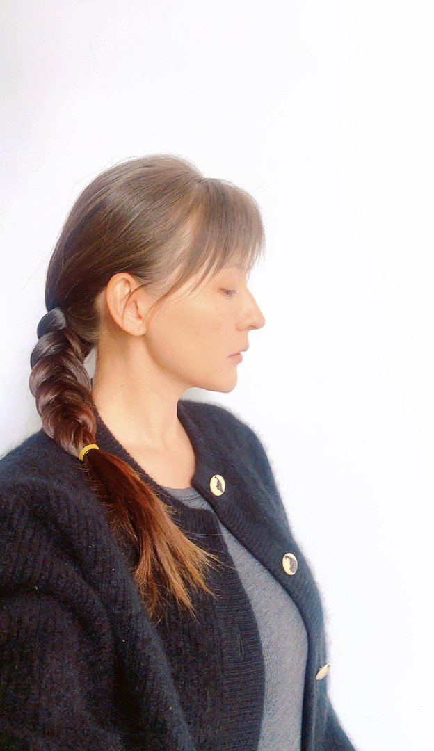 扮演《甄嬛传》宁嫔大火，曾受抑郁症困扰，她是谁？